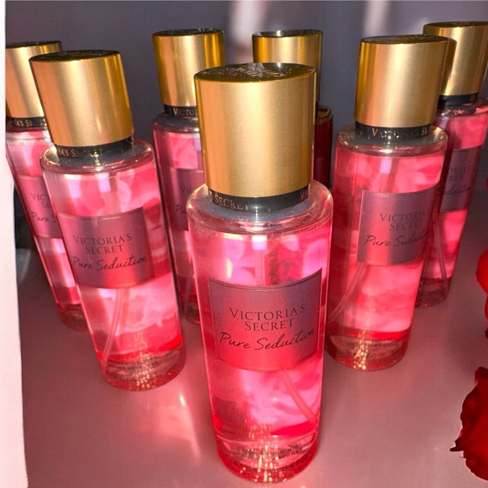 Victoria secret pure seductionโ